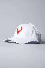 Load image into Gallery viewer, 5-Panel Mid Profile Baseball Hat
