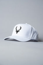 Load image into Gallery viewer, 5-Panel Mid Profile Baseball Hat
