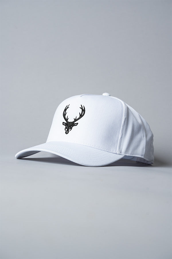 5-Panel Mid Profile Baseball Hat