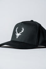 Load image into Gallery viewer, 5-Panel Mid Profile Baseball Hat
