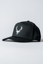 Load image into Gallery viewer, 5-Panel Mid Profile Baseball Hat
