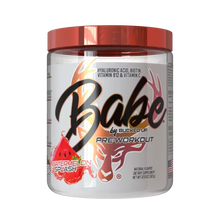 Load image into Gallery viewer, Babe Pre-Workout
