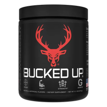 Load image into Gallery viewer, Bucked Up Pre-Workout - 30 SERV
