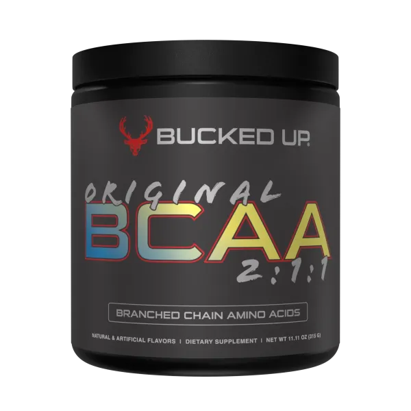 AU Original BCAA 2:1:1