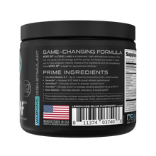 Load image into Gallery viewer, AU - Woke AF - High Stimulant Pre-Workout - 20 Serving
