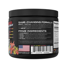 Load image into Gallery viewer, AU - Woke AF - High Stimulant Pre-Workout - 20 Serving
