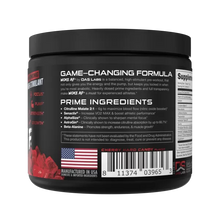 Load image into Gallery viewer, AU - Woke AF - High Stimulant Pre-Workout - 20 Serving
