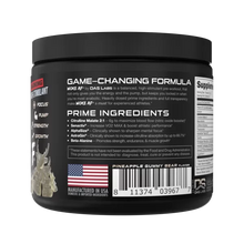 Load image into Gallery viewer, AU - Woke AF - High Stimulant Pre-Workout - 20 Serving
