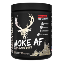 Load image into Gallery viewer, Woke AF - High Stimulant Pre-Workout - GVS 30 SERV
